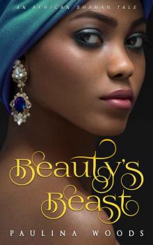 Beauty's Beast Read online