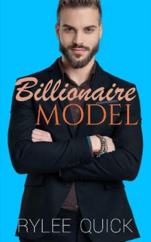 Billionaire Model: A Curvy Girl Romance Read online