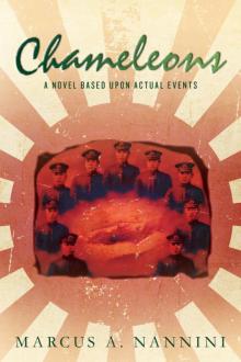 Chameleons, a Novel Based Upon Actual Events Read online