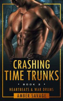Crashing Time Trunks Read online