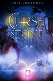 Curse of Stone Read online