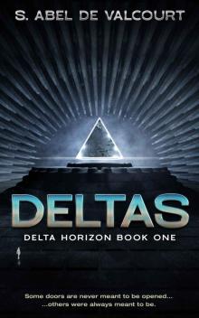 Deltas: Delta Horizon Book One Read online