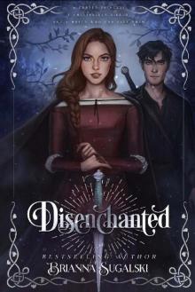 Disenchanted Read online