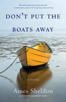 Don't Put the Boats Away Read online