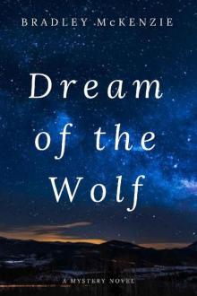 Dream of the Wolf Read online