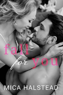 Fall for You: Boys of Alabama Read online