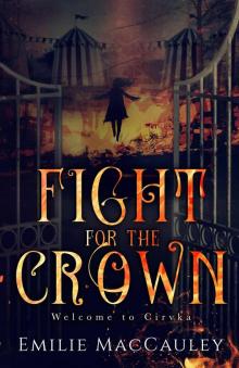 Fight for the Crown Read online