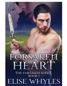 Forsaken Heart Read online