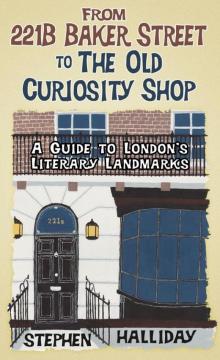 From 221B Baker Street to the Old Curiosity Shop Read online