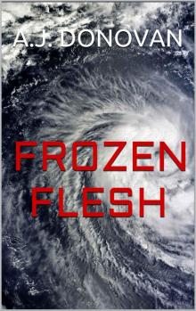 Frozen Flesh Read online