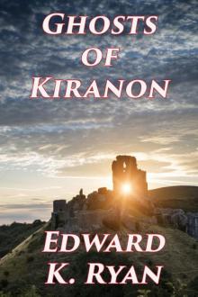 Ghosts of Kiranon Read online