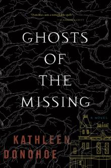 Ghosts of the Missing Read online