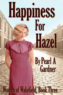 Happiness for Hazel Read online