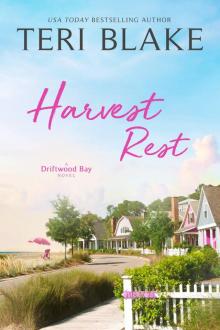 Harvest Rest Read online