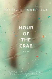 Hour of the Crab Read online