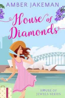 House of Diamonds Read online