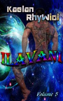 Ilavani 5 Read online