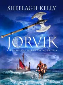 Jorvik Read online