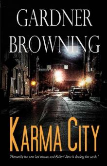 Karma City Read online