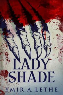 Lady Shade Read online