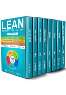 Lean Mastery Collection Read online