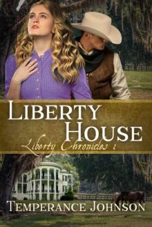 Liberty House Read online