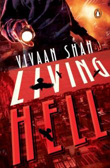 Living Hell Read online