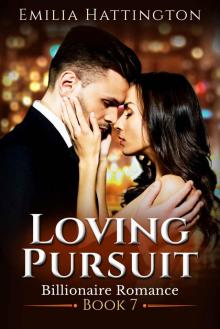 Loving Pursuit Read online
