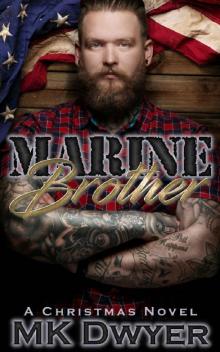 Marine Brother Read online