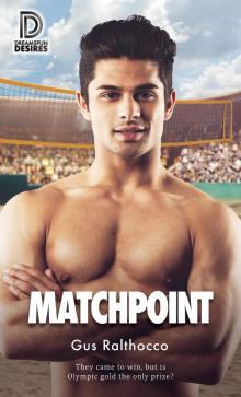 Matchpoint Read online