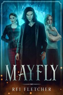 Mayfly Read online