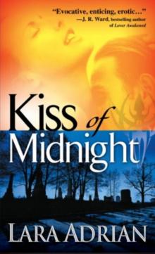 Midnight Breed - Book - 01 Read online