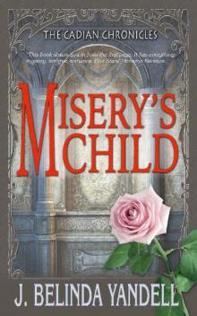 Misery's Child Read online