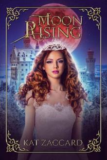 Moon Rising (Mount Henley Trilogy Book 2) Read online