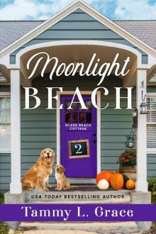 Moonlight Beach Read online