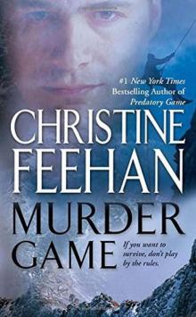 Read Christine Feehan Books, Reading Order | Free Online Novels