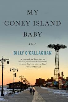 My Coney Island Baby Read online