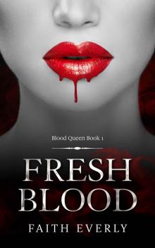 New Blood Read online