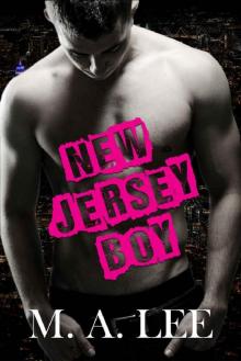 New Jersey Boy Read online
