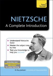 Nietzsche Read online