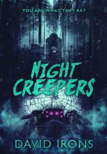 Night Creepers Read online
