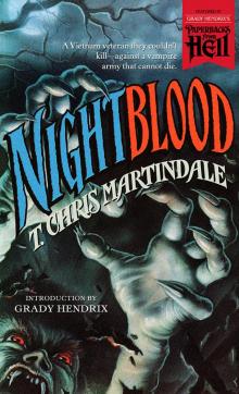 Nightblood Read online