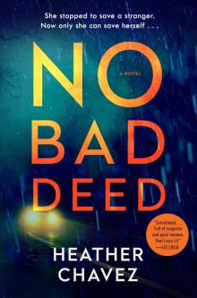 No Bad Deed Read online