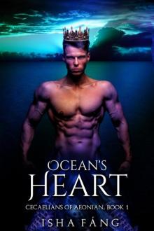 Ocean’s Heart Read online