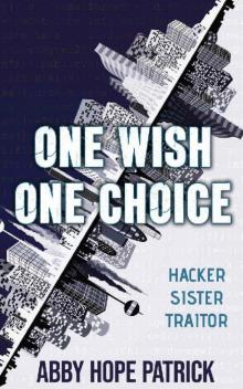One Wish, One Choice Read online