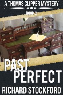 Past Perfect Read online