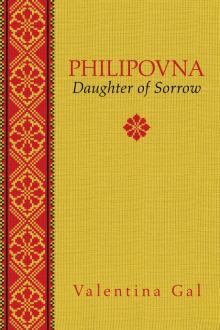 Philipovna Read online