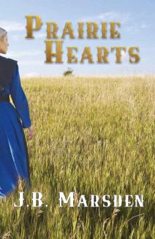 Prairie Hearts Read online