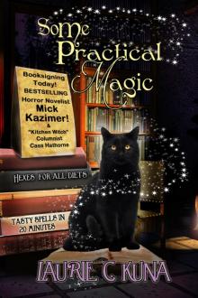 Some Practical Magic Read online