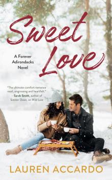 Sweet Love Read online